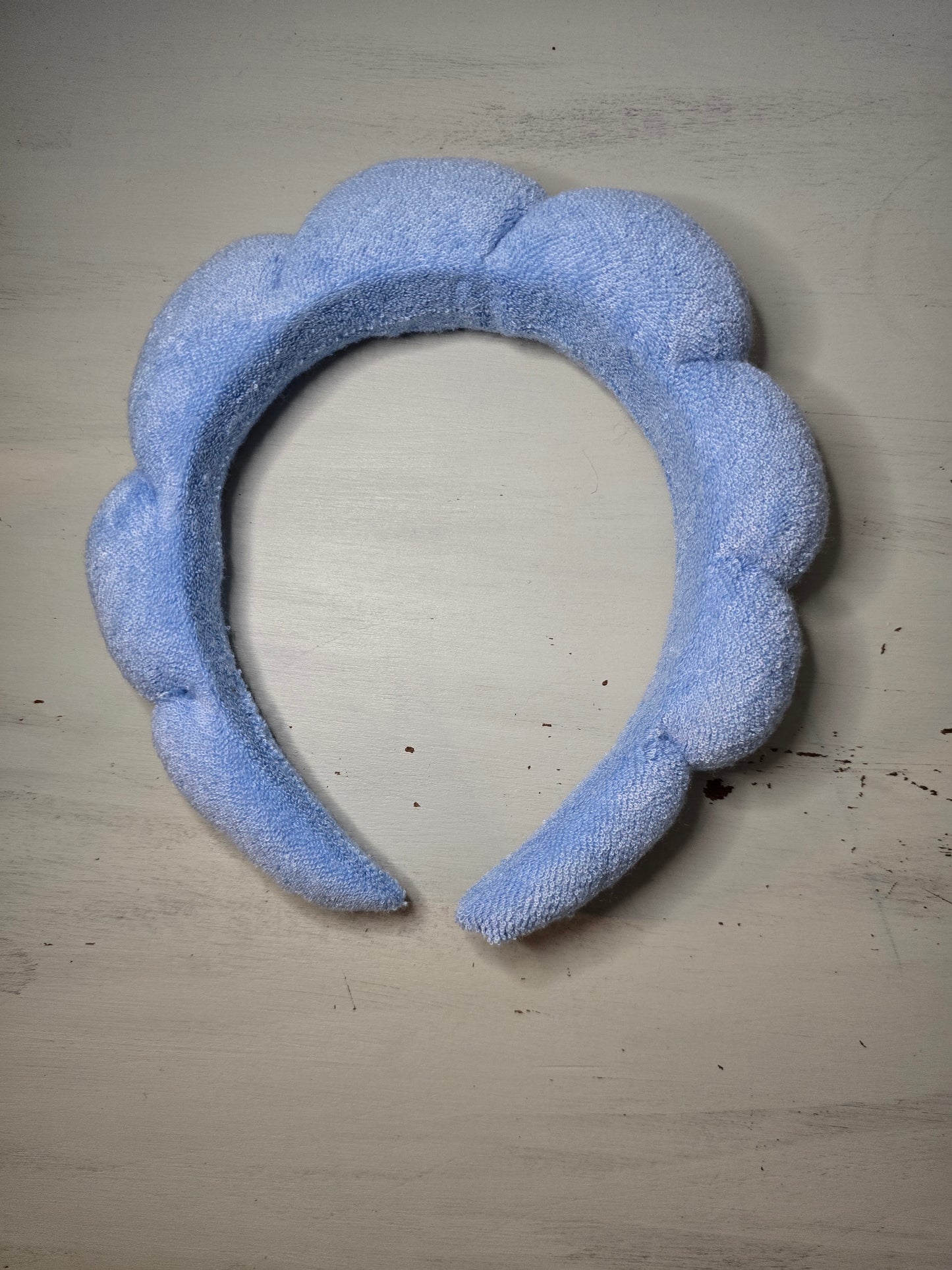 Bandeau Serre Tête pour Soin du Visage – Confort et Praticité pour Votre Routine Beauté