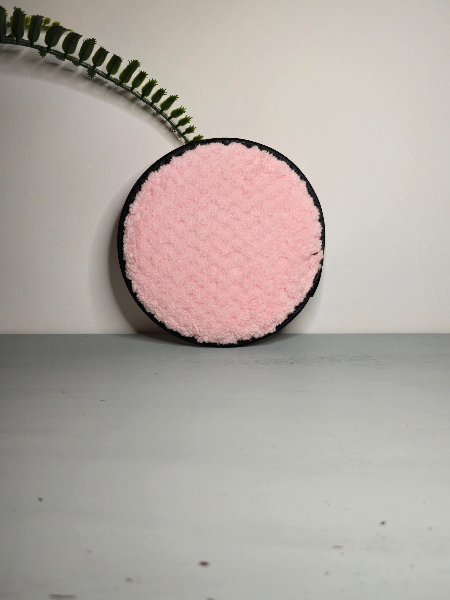 Tampon Nettoyant Visage - Réutilisable