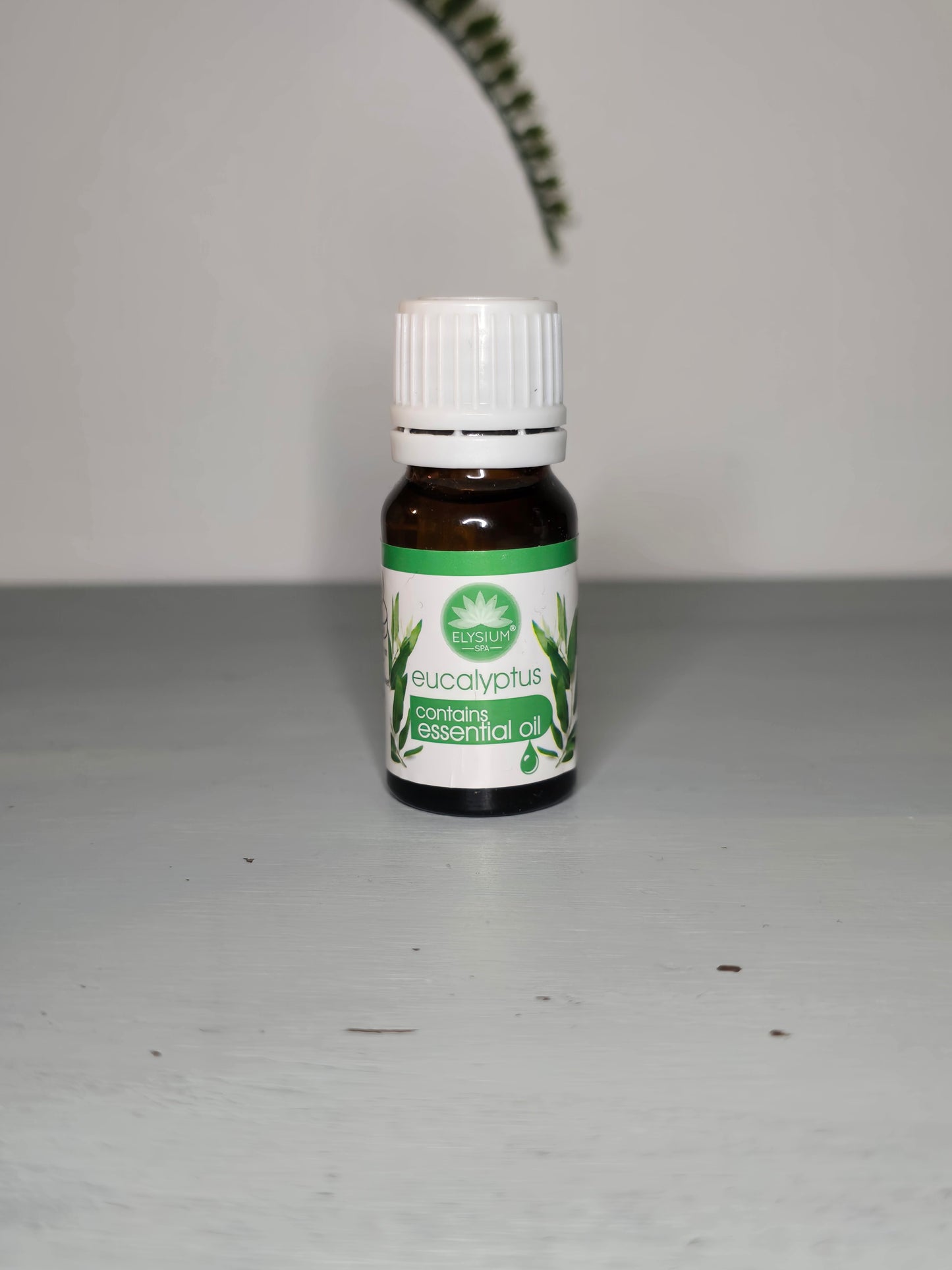 Huile Essentielle - Eucalyptus - 10ml