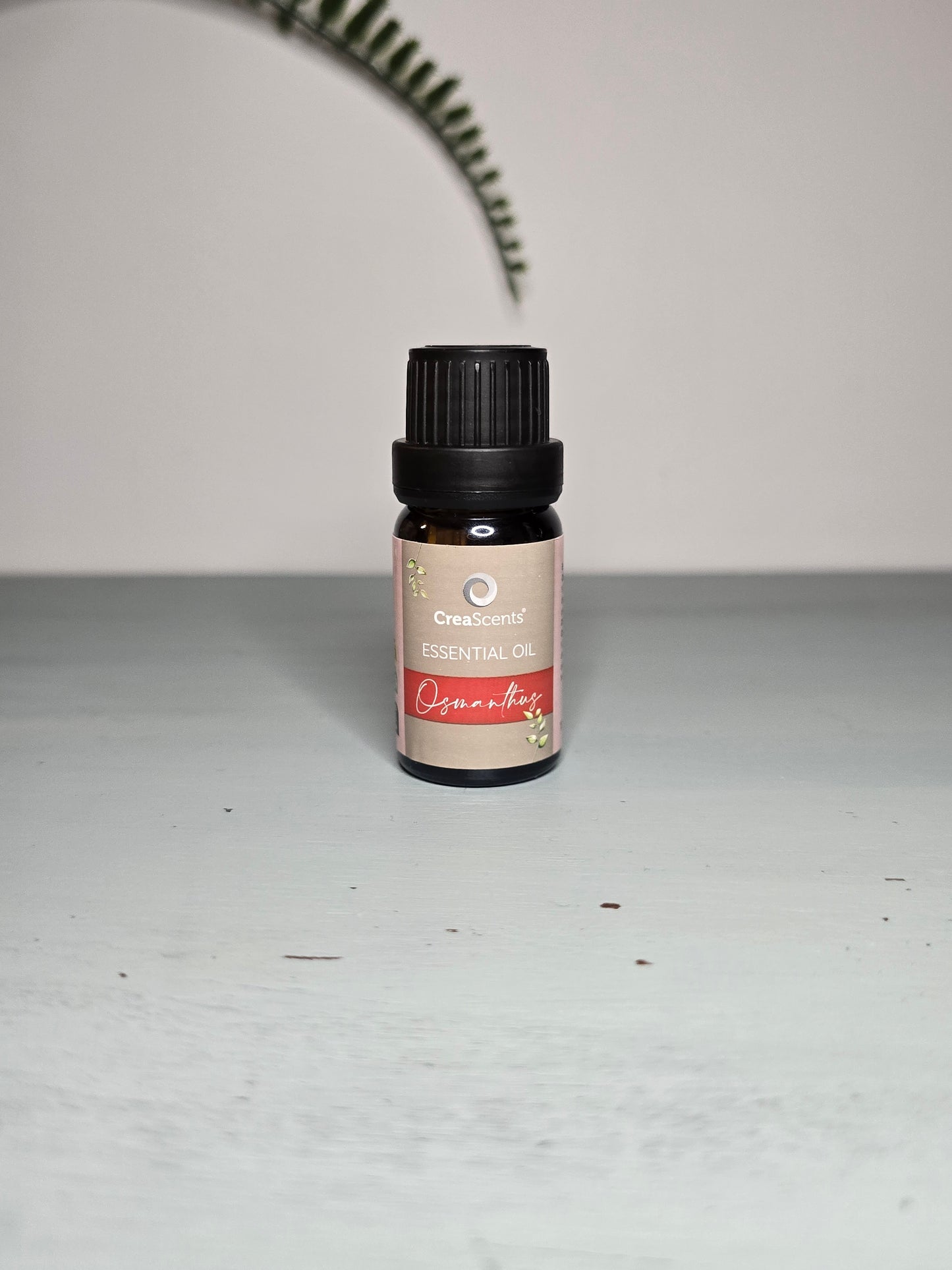 Huile Essentielle - Osmanthus