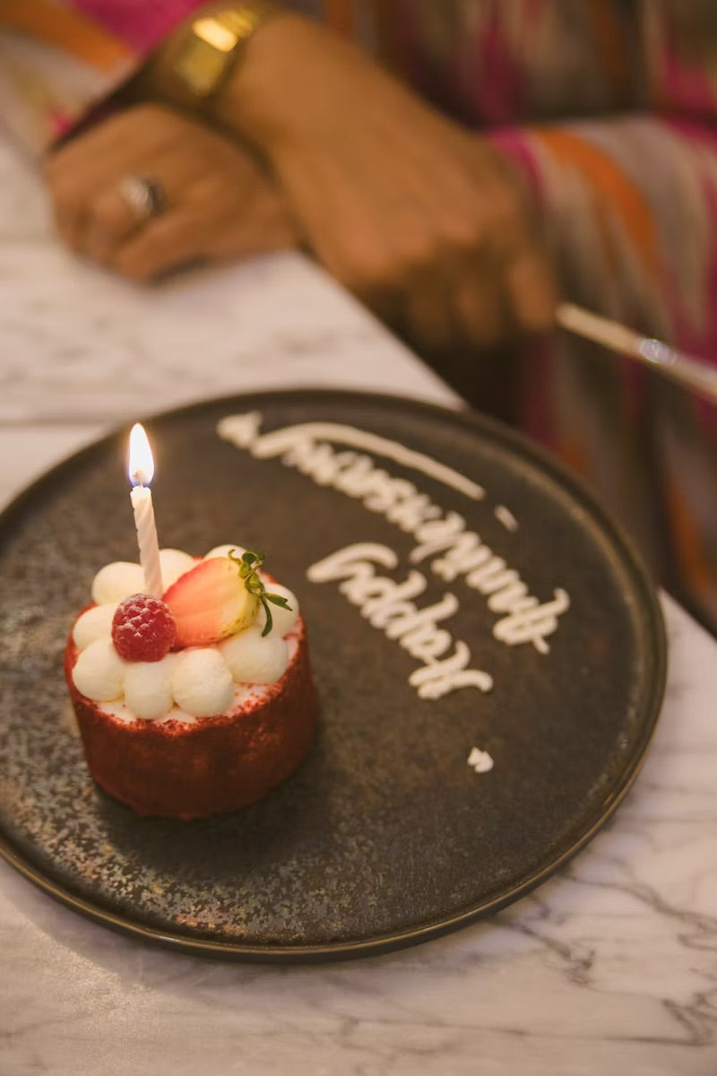 Anniversaries
