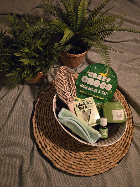 Box - “Rituel Bien-Être”