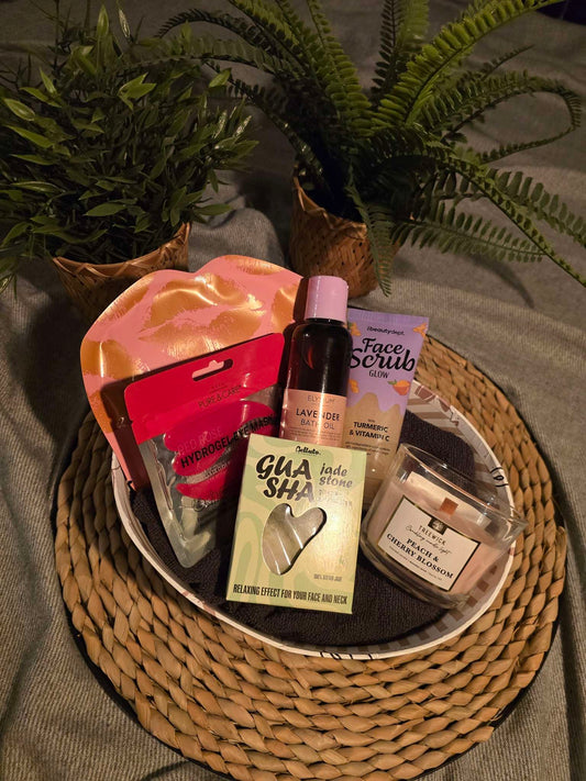 Box – “Douceur & Relaxation”