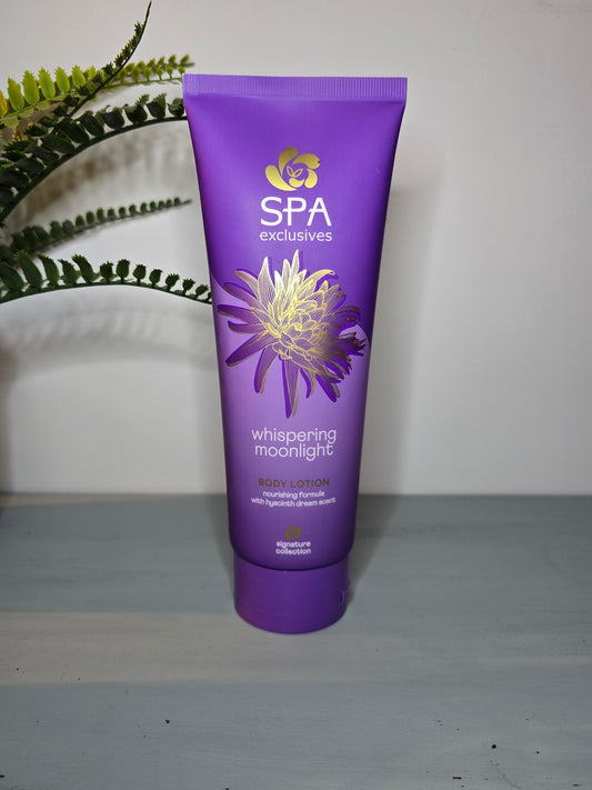 Lotion Corps Spa - Murmure de Clair de Lune