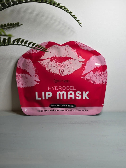 Masque pour les lèvres - Acid Hyaluronique