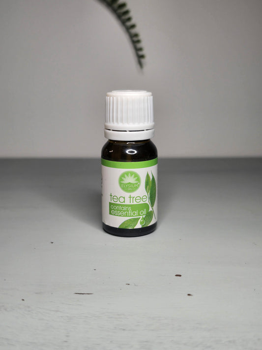Huile Essentielle - Arbre à thé - 10ml