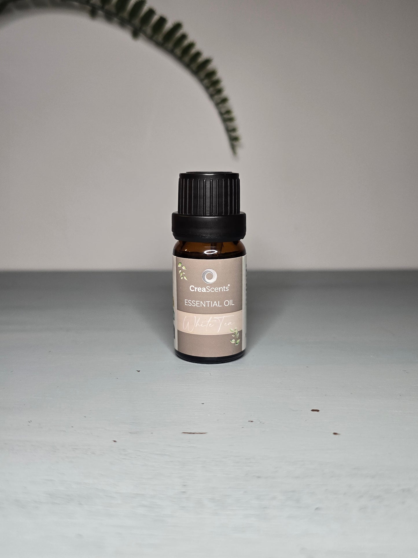 Huile Essentielle - White Tea (thé blanc)