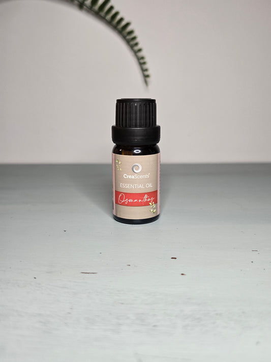 Huile Essentielle - Osmanthus