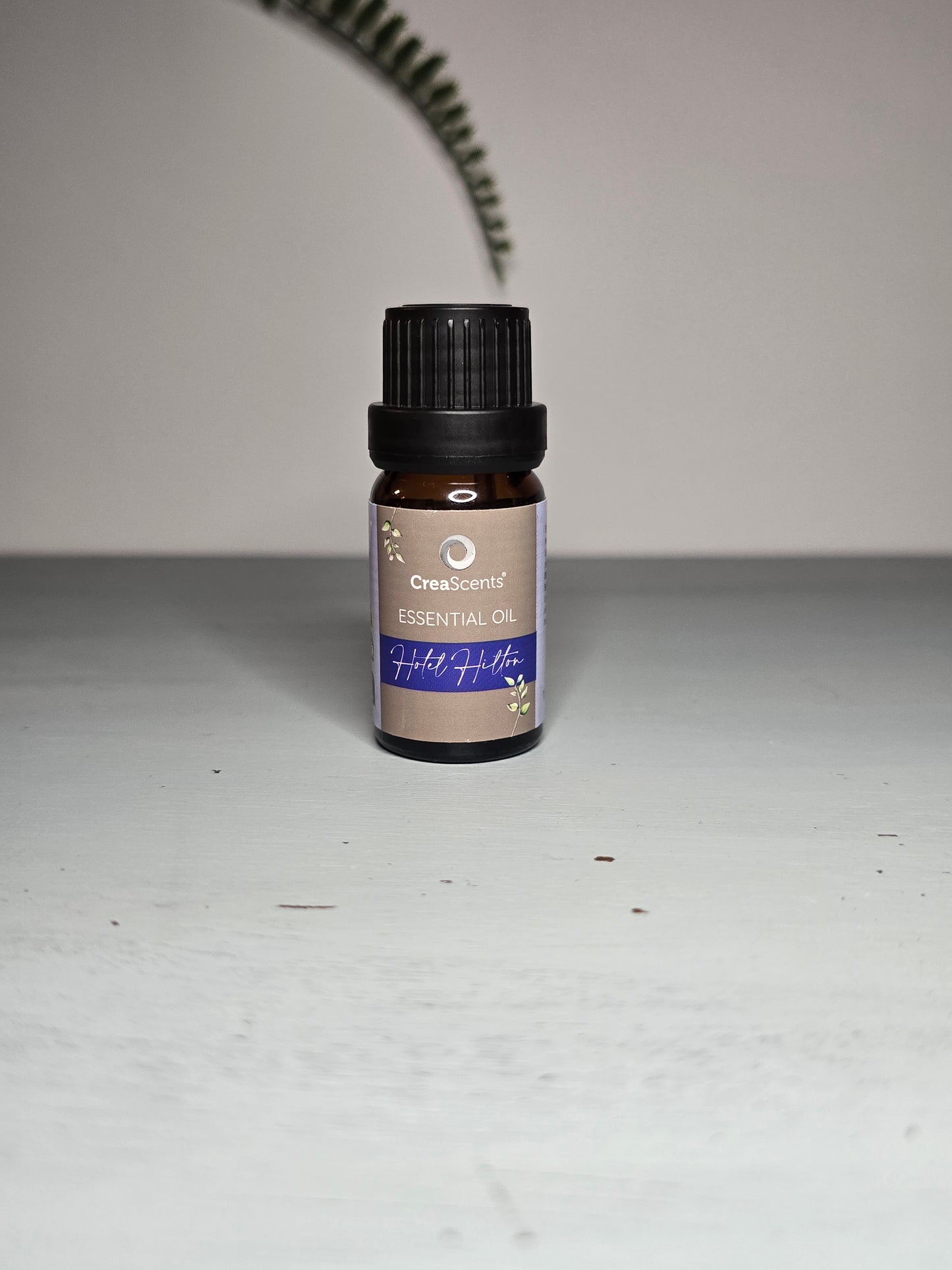 Essential Oil - Hilton Hotel