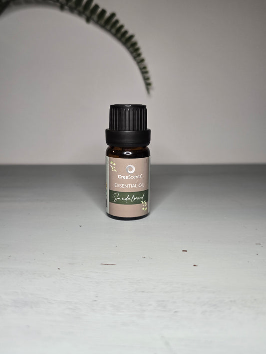 Essential Oil - SandalWood